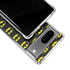 DC Comics Batman Logo All Over Print Google Pixel 7a Clear Case